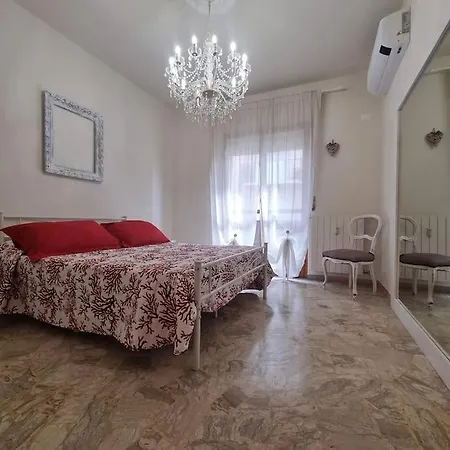 San Domenico 3 - Al Mare Pietra Ligure