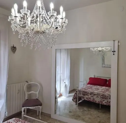 Apartmán San Domenico 3 - Al Mare