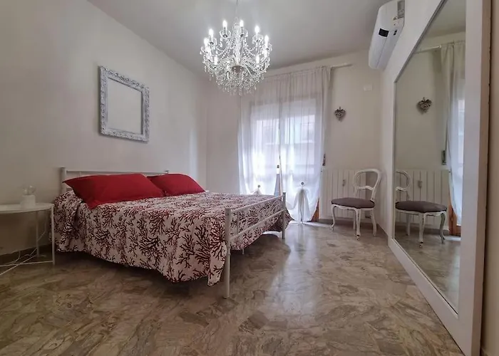 San Domenico 3 - Al Mare Pietra Ligure