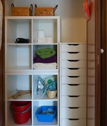 Apartmán San Domenico 3 - Al Mare *