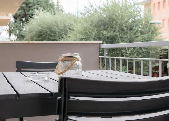 Apartmán San Domenico 3 - Al Mare Pietra Ligure
