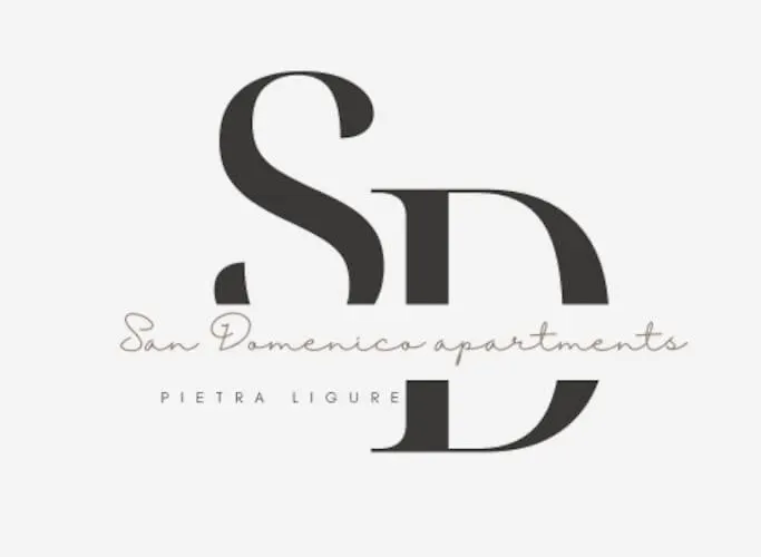 San Domenico 3 - Al Mare Apartmán *