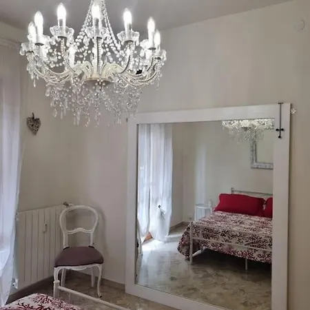 Appartamento San Domenico 3 - Al Mare