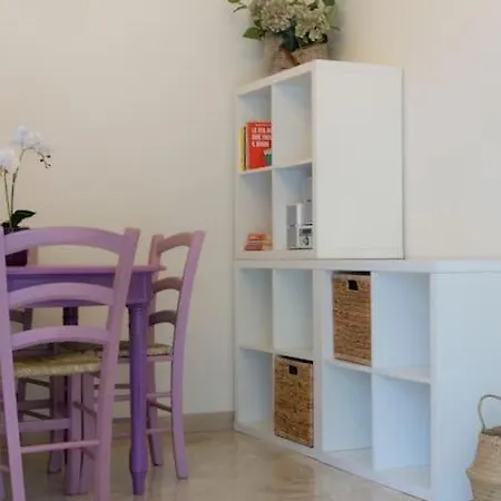 Appartamento San Domenico 3 - Al Mare