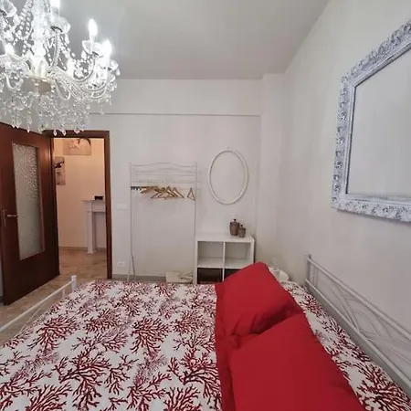 San Domenico 3 - Al Mare Pietra Ligure