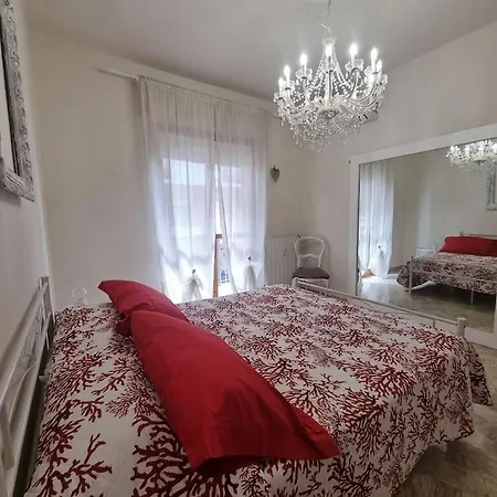 Appartamento San Domenico 3 - Al Mare