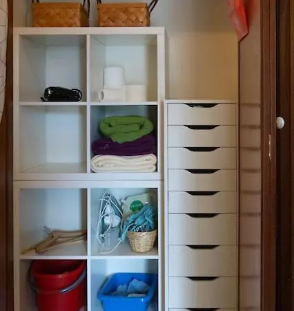 Appartamento San Domenico 3 - Al Mare *