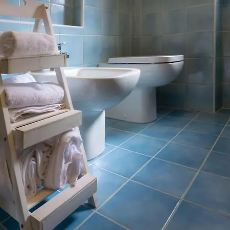 San Domenico 3 - Al Mare Appartamento *