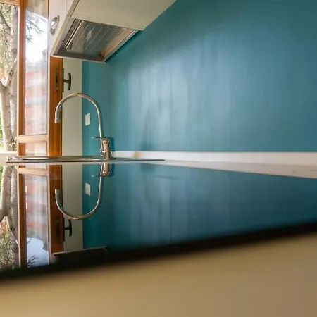 San Domenico 3 - Al Mare