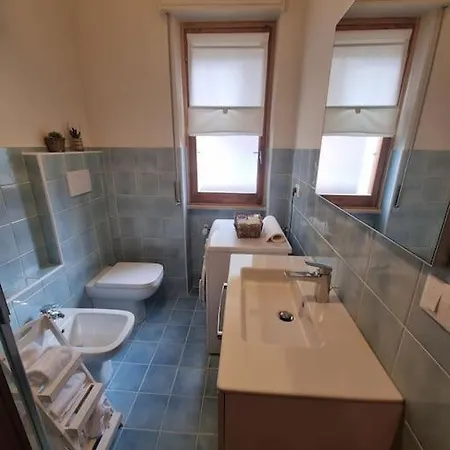 San Domenico 3 - Al Mare Appartamento *