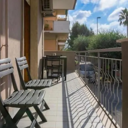 Appartamento San Domenico 3 - Al Mare Pietra Ligure