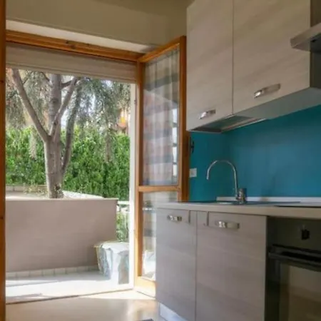 San Domenico 3 - Al Mare *