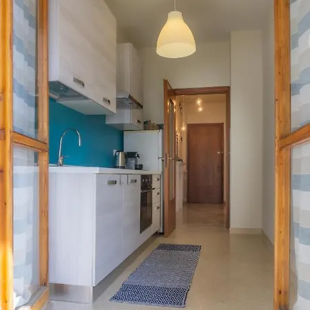 San Domenico 3 - Al Mare Pietra Ligure