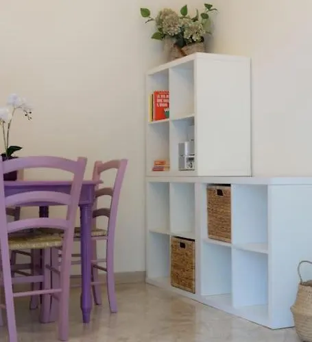 Apartman San Domenico 3 - Al Mare