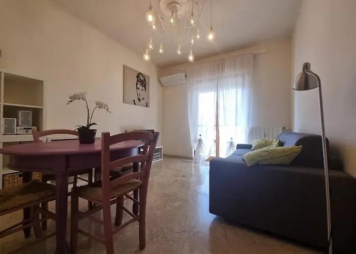 Apartman San Domenico 3 - Al Mare *