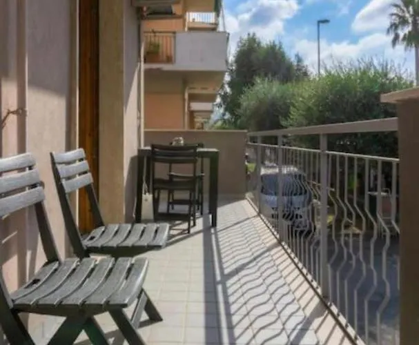 Lejlighed San Domenico 3 - Al Mare Pietra Ligure