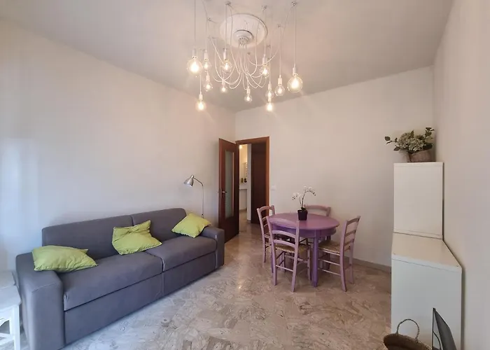 Lejlighed San Domenico 3 - Al Mare